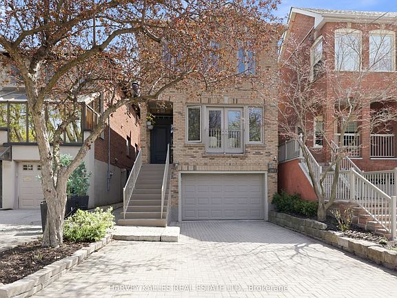2nd image of 1065 Spadina Rd
