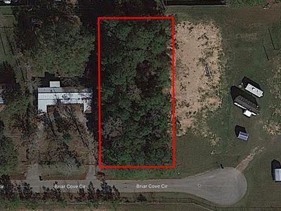 0 Briar Cove Cir, Porter, TX, 77365