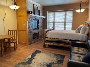 223 Hunter Ridge Rd #1215, Brian Head, UT 84719