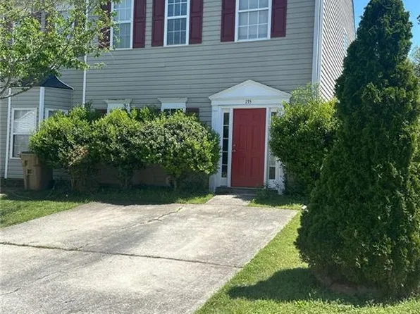 135 Benfield Cir, Cartersville, GA 30121