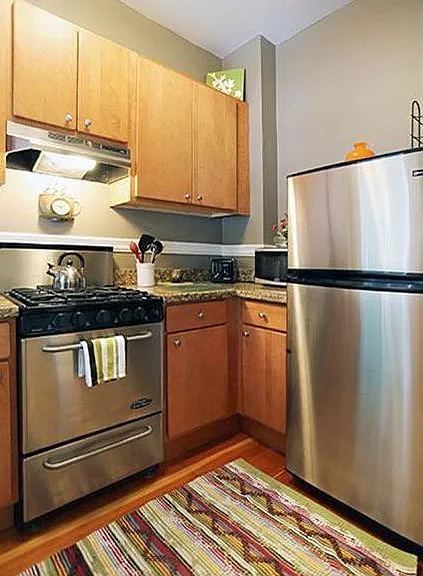 1155 Leavenworth St #1 — Photo 9