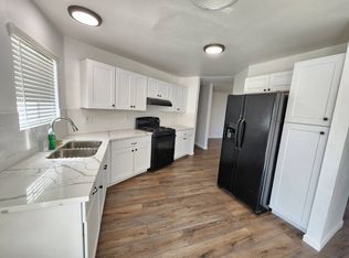 74357 Maricopa Dr, Twentynine Palms, CA 92277