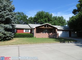 801 Court St, Stromsburg, NE 68666