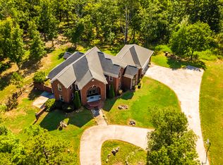 705 Fire Tower Rd NE, Rome, GA 30161