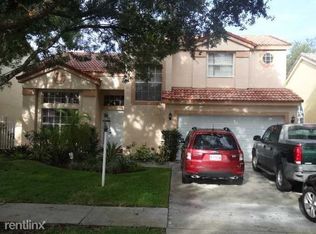 2541 Bogota Ave, Cooper City, FL 33026