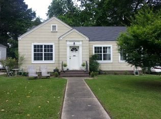 3719 Northview Dr, Jackson, MS 39206