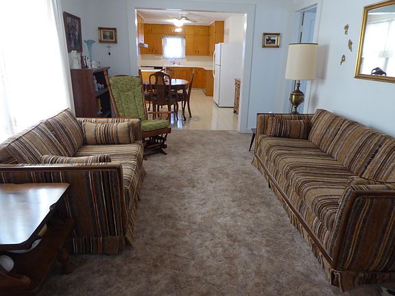 Open Concept
