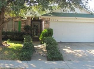 7317 Twilight Ridge Dr, Corpus Christi, TX 78413