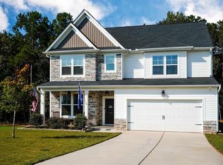 310 Wildbay Ct, Greenville, SC 29607