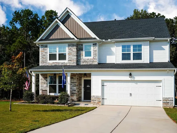 310 Wildbay Ct, Greenville, SC 29607