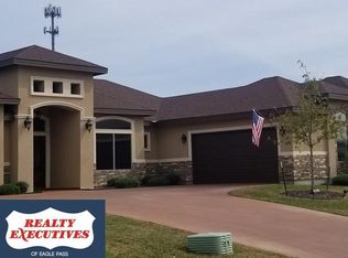 1862 Roberto Manuel Cir, Eagle Pass, TX 78852