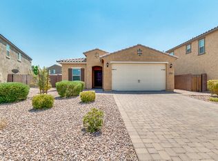 2765 E Bellerive Dr, Gilbert, AZ 85298