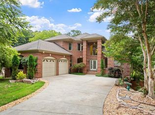 3426 Fairway Ln, Durham, NC 27712