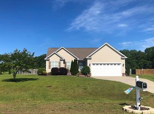 205 King James Way, Pikeville, NC 27863