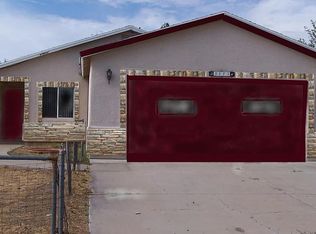 3113 W Green Park Dr, Benson, AZ 85602