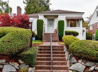 2519 35th Ave W, Seattle, WA