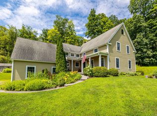 139 Brush Hill Rd, Litchfield, CT 06759