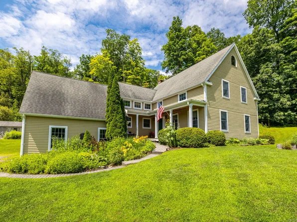 139 Brush Hill Road, Litchfield, CT 06759