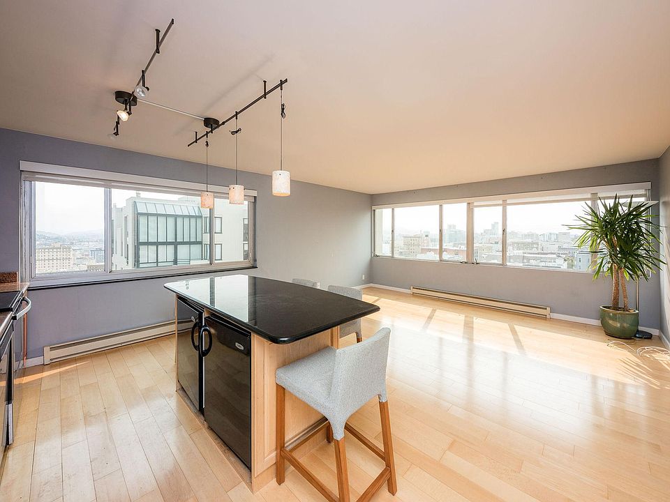 1st image of 1001 Pine St Unit 1004