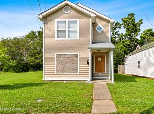 2513 Northwestern Pkwy, Louisville, KY 40212