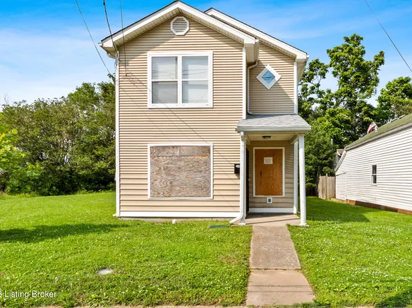 2513 Northwestern Pkwy, Louisville, KY 40212