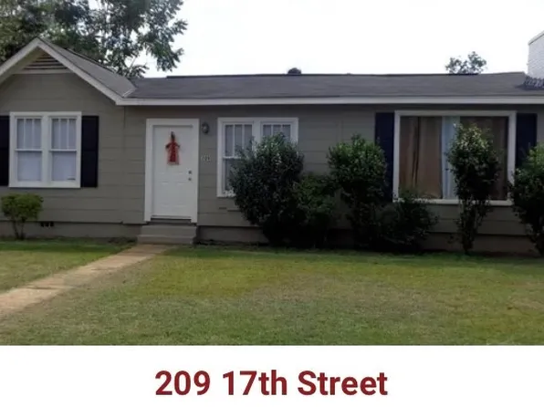 209 17th St, Tuscaloosa, AL 35401