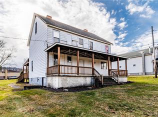 1281 Sumac St, Westmoreland City, PA 15692