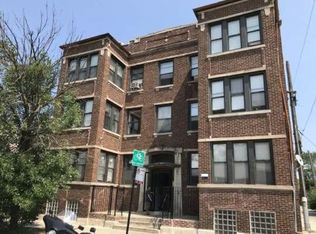 6641 S Marquette Dr #1, Chicago, IL 60637