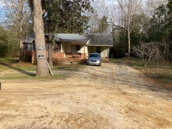 416 Pugh St, Andalusia, AL 36420