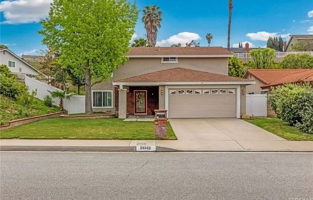 1st image of 23342 Stirrup Dr