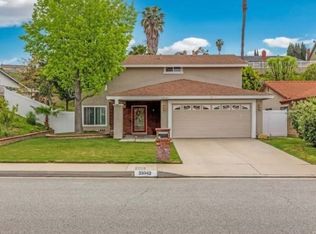 23342 Stirrup Dr, Diamond Bar, CA 91765