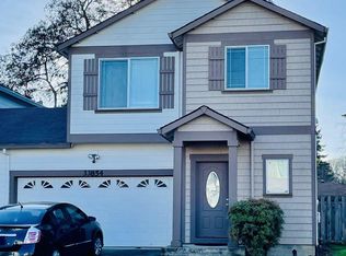 33854 NE Kale St, Scappoose, OR 97056