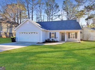 111 Villa Rosa Rdg, Temple, GA 30179