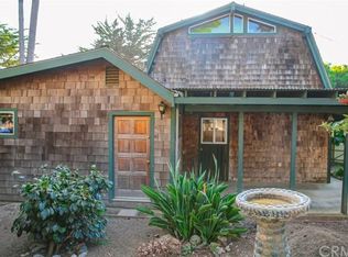 436 Warwick St, Cambria, CA 93428