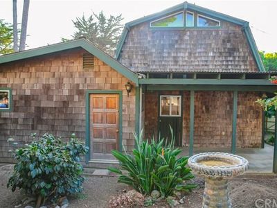 436 Warwick St, Cambria, CA, 93428