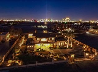 3888 W Pebble Rd, Las Vegas, NV 89139