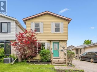 279 Strathallan St, Centre Wellington, ON N1M3L6