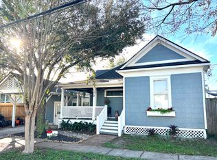 520 E 5th St, Houston, TX 77007