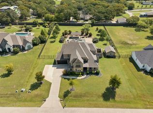 3908 High Trail Ct, Flower Mound, TX 75022