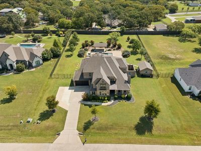 3908 High Trail Ct, Flower Mound, TX, 75022