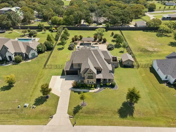 3908 High Trail Ct, Flower Mound, TX 75022