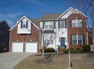 106 Beltrees Dr, Lexington, SC 29072
