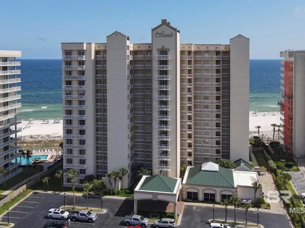 24880 Perdido Beach Blvd APT 1503, Orange Beach, AL 36561