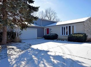 7121 Kirkcaldy Dr, West Chester, OH 45069