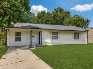 2351 Healey Dr, Dallas, TX 75228