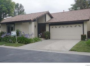 27681 Calle Valdes, Mission Viejo, CA 92692