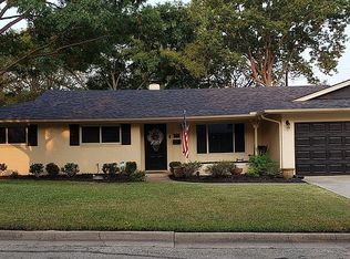 4621 Norvell Dr, Haltom City, TX 76117