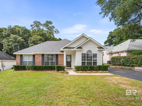 7353 Portside Ct, Mobile, AL 36695
