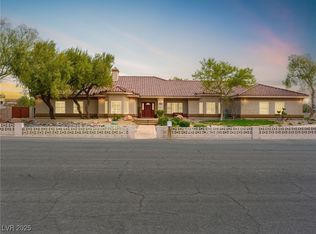 5340 N Campbell Rd, Las Vegas, NV 89149