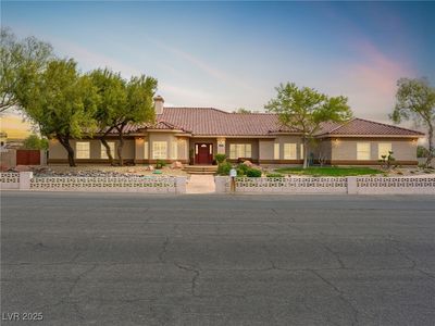 5340 N Campbell Rd, Las Vegas, NV, 89149